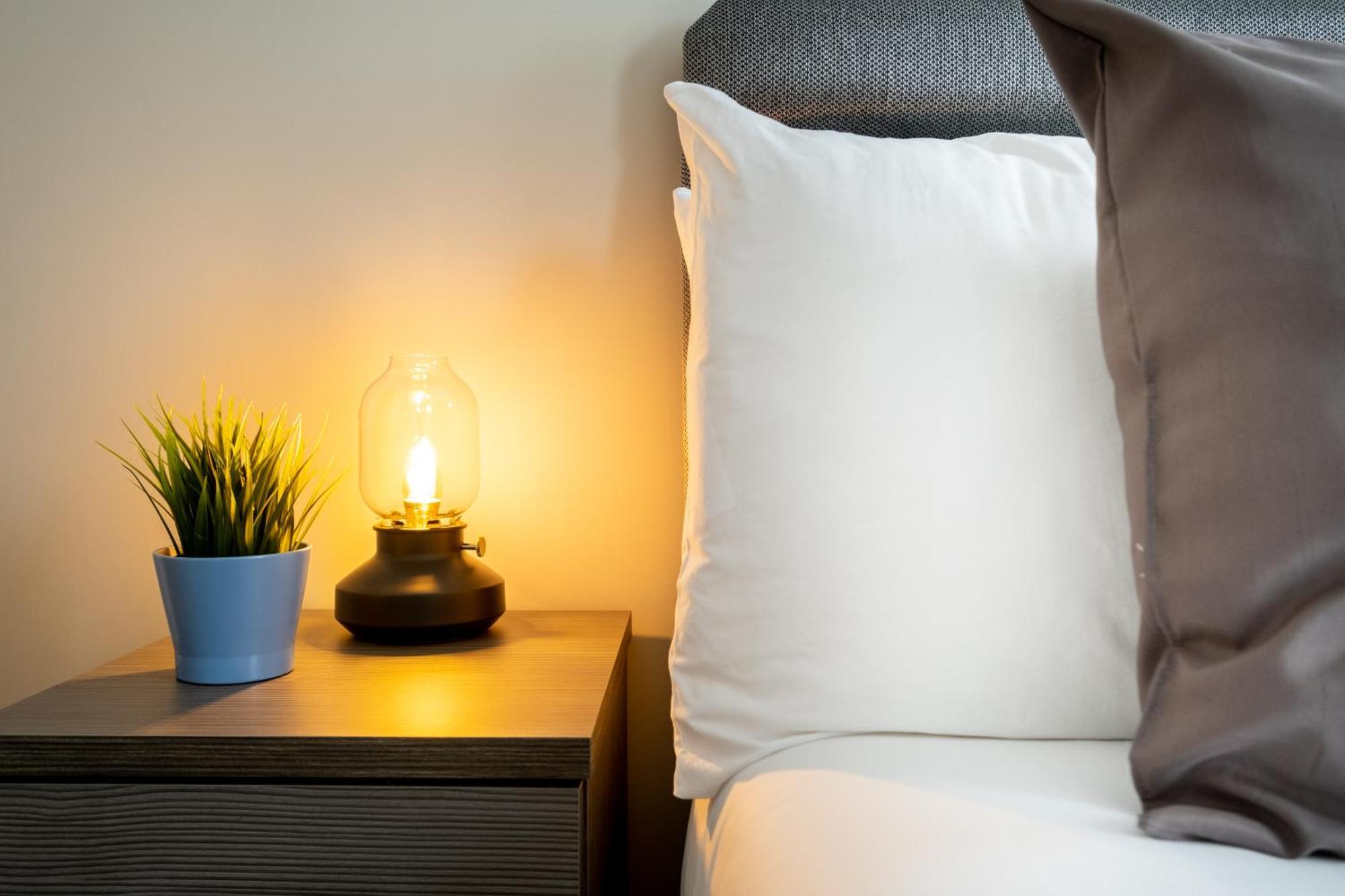 Pluxa Blue Sapphire Luxury Stay Free Parking Free Wifi - Walk Everywhere, Travel, Biz, Leisure Бирмингем Экстерьер фото
